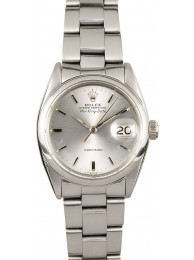 Hot Fake Vintage Rolex Air-King Date 5700 WE03299