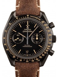 Hot Replica Omega SpeedMaster Black WE00756