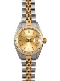 Imitation AAA Rolex Date 6917 Ladies WE00080