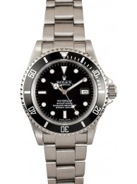 Imitation AAA Rolex Sea-Dweller 16660 WE02164