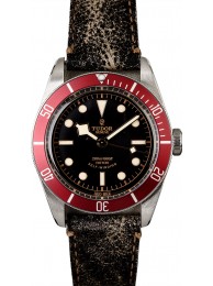 Imitation AAA Tudor Black Bay 79220 Burgundy Bezel WE03966