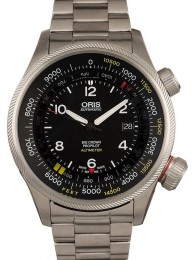 Imitation AAAAA Oris Big Crown ProPilot WE00054