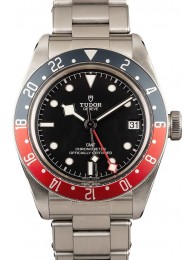 Imitation Best Tudor Black Bay Steel GMT 79830RB WE00683