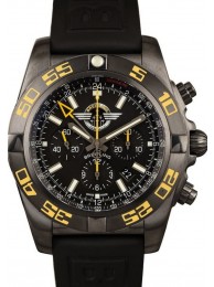 Imitation Breitling Chronomat GMT MB04108P/BD76 WE02582