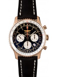 Imitation Breitling Navitimer Chronograph RB0121 WE03951