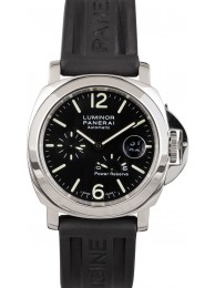 Imitation Mens Steel Panerai Luminor PAM090 WE01552