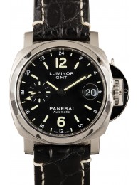 Imitation Panerai Luminor GMT WE02625