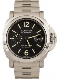 Imitation Panerai Luminor Marina PAM299 WE01003