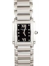 Imitation Patek Philippe Twenty-Four WE00379