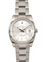 Imitation Rolex Date 115234 Oyster WE00119