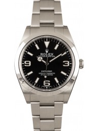 Imitation Rolex Explorer I 214270 39MM WE03952
