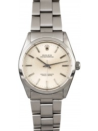 Imitation Rolex Oyster Perpetual 1002 Vintage Watch WE01491