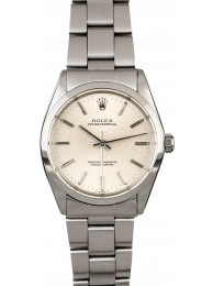 Imitation Rolex Oyster Perpetual 1002 Vintage Watch WE01491