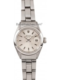 Imitation Rolex Oyster Perpetual Ladies 6916 WE02353