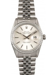 Imitation Rolex Stainless Steel Datejust 16030 WE03442