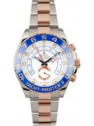 Imitation Rolex Yacht-Master 44MM Rose Gold 116681 WE03901