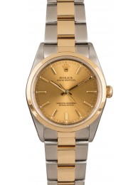Imitation Top Rolex Oyster Perpetual 14203 WE01747