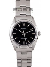 Imitation Vintage Men's Rolex Oyster Perpetual 1005 WE00452