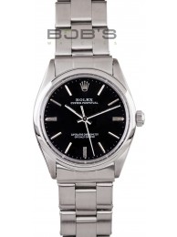 Imitation Vintage Men's Rolex Oyster Perpetual 1005 WE00452