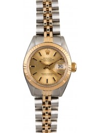 Imitation Vintage Rolex Ladies Datejust 6917 WE01667