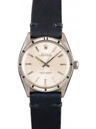 Imitation Vintage Rolex Oyster Perpetual 1007 WE04388