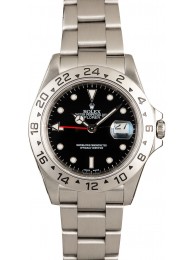 Knockoff AAA Explorer II Black Rolex 16570 WE00999