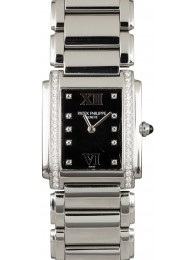 Knockoff AAA Ladies Patek Philippe 24 WE01363