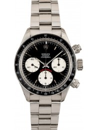 Knockoff AAA Vintage Rolex Daytona 6263 1 WE00139