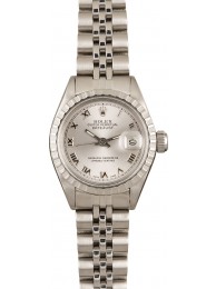 Knockoff Cheap Ladies Vintage Rolex Date 6916 WE03271