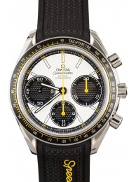 Knockoff Omega Speedmaster Racing Chronograph WE01400