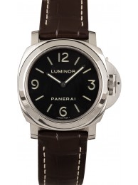 Knockoff Panerai Luminor Base PAM 112 WE01641