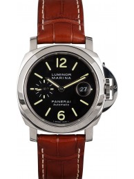 Knockoff Panerai Luminor Marina PAM 104 WE00456