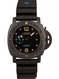 Knockoff Panerai Luminor Submersible PAM 616 WE01466