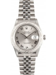 Knockoff Rolex DateJust 16234 WE00404