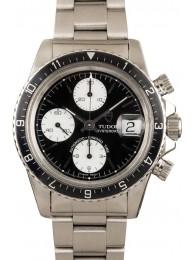 Knockoff Tudor Oysterdate Big Block 79170 WE02546