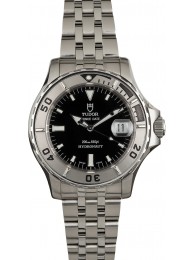 Knockoff Tudor Prince Date Hydronaut 89190 WE02036