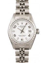 Ladies Rolex Date 79240 WE01671