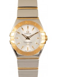 Lady Omega Constellation WE00598