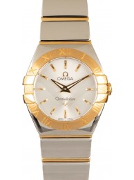 Lady Omega Constellation WE00598