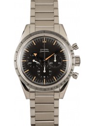 Luxury Omega Speedmaster '57 Chronograph 38.6MM WE01453