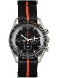 Luxury Omega Speedmaster Limited Edition 'Ultraman' WE00962