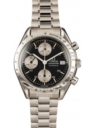 Luxury Omega Steel Speedmaster 3511.50 'Moonwatch' WE03167