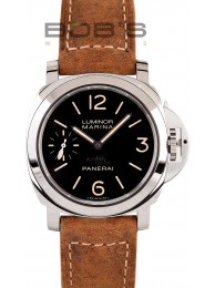 Luxury Panerai Luminor "Beverly HIlls" WE01888