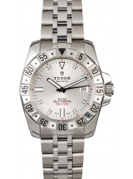 Luxury Tudor Sport 20020 Stainless Steel WE04041