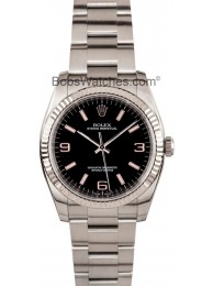 Men's Rolex Oyster Perpetual 116034 WE03751