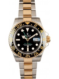 New Model Rolex GMT Master II 116713 Ceramic WE00324