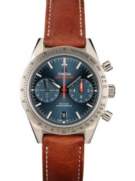 New Omega Speedmaster '57 Co-Axial Chronograph 41.5MM WE03925