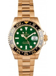 New Rolex GMT Master II Ceramic 116718 WE04729