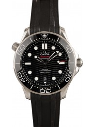 Omega 42MM Seamaster Diver WE01201