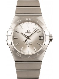 Omega Constellation 38MM WE00823